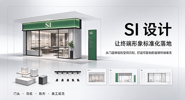 沾益区SI设计